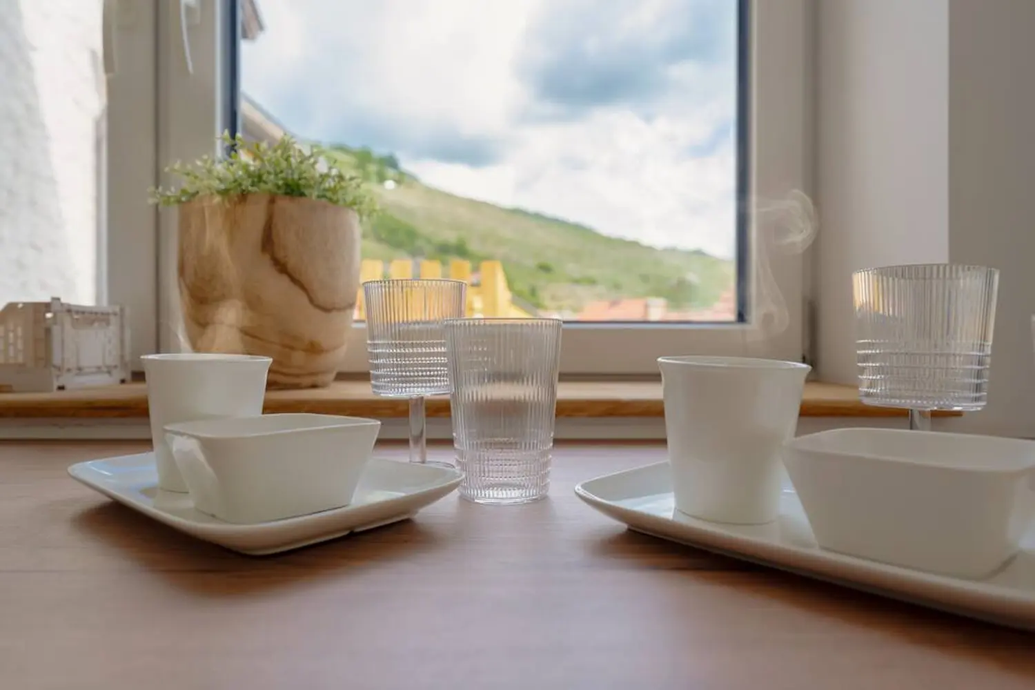 Perfektes Appartement für Erholung in der Wachau von Tierra.Yoga.Tina